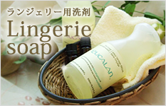 Lingerie_soap