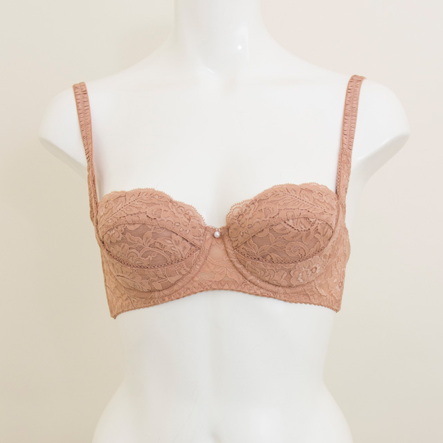 新品未使用　コレール　corele モカ ブラジャー　E65 品番9475 新品未使用 コレール corele モカ ブラジャー E65 品番9475