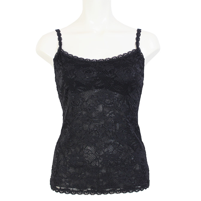 【COSABELLA】【コサベラ】Never Say Never1701 Black