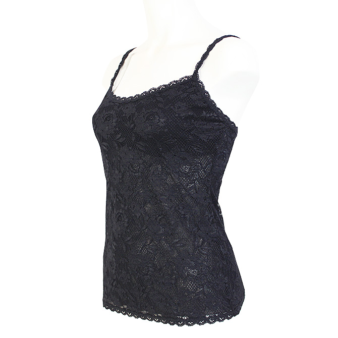 【COSABELLA】【コサベラ】Never Say Never1701 Black