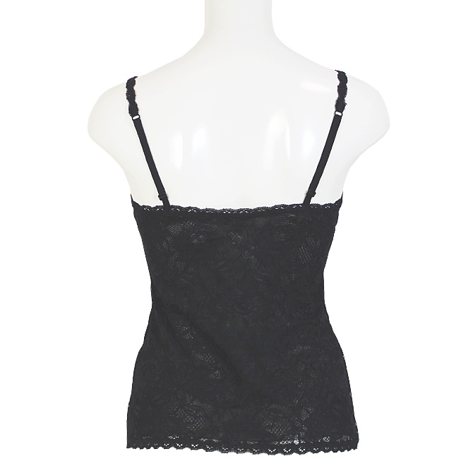 【COSABELLA】【コサベラ】Never Say Never1701 Black