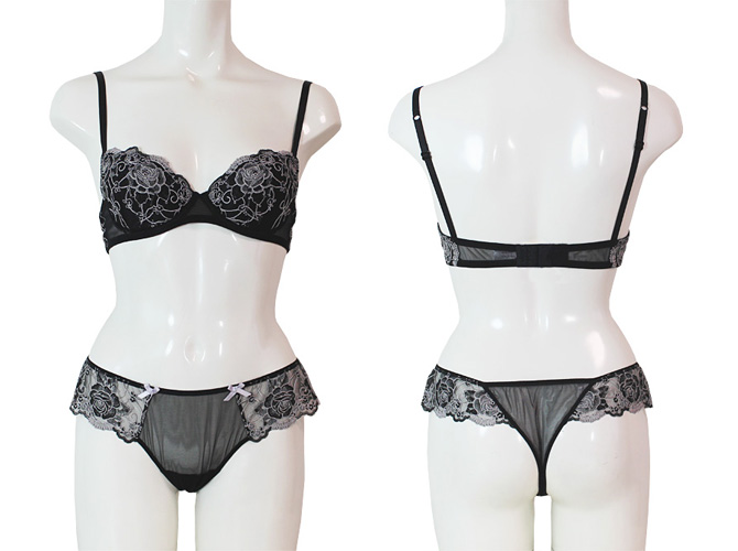 【EXILIA】【エクセリア】ANNET タンガ