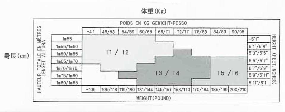 【LE BOURGET】【ルブルジェ】1L8 COLLANT OPAQUE 50デニールタイツ カラーサンプル