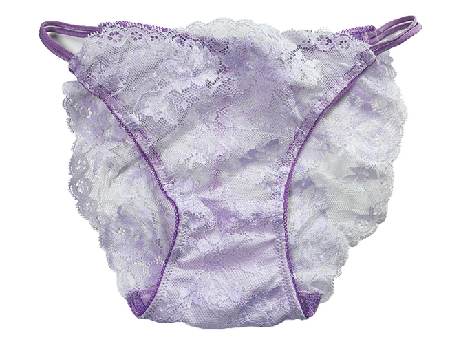 【STUDIO SHINNO】スチューディオシンノ  0881　サイドストリング　総レースショーツ