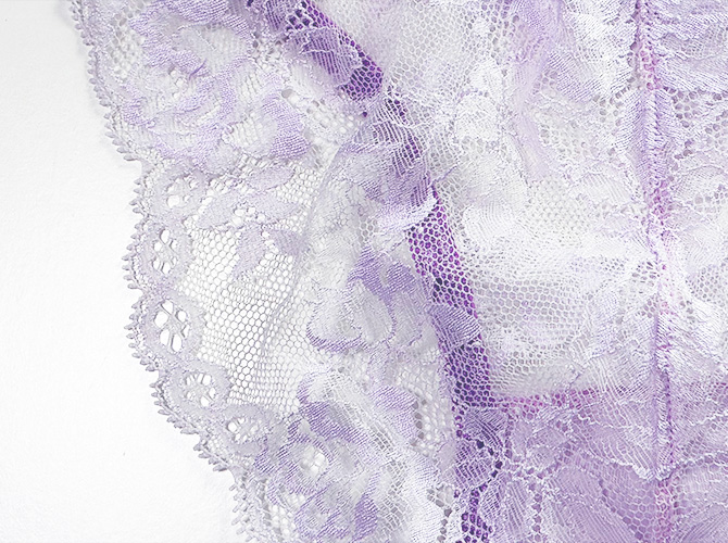 【STUDIO SHINNO】スチューディオシンノ 0881　サイドストリング　総レースショーツ