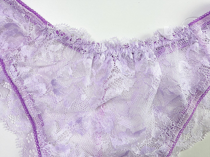 【STUDIO SHINNO】【スチューディオシンノ】 0882 総レースタンガ