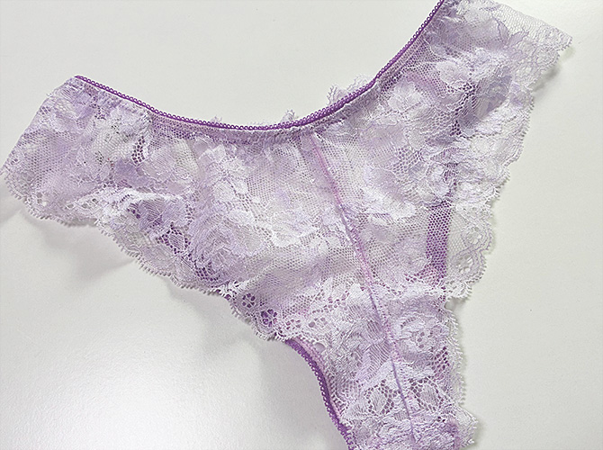 【STUDIO SHINNO】【スチューディオシンノ】 0882 総レースタンガ