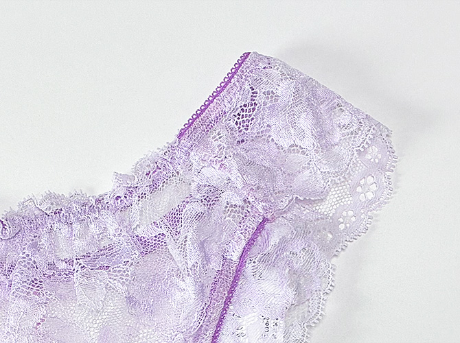 【STUDIO SHINNO】【スチューディオシンノ】 0882 総レースタンガ