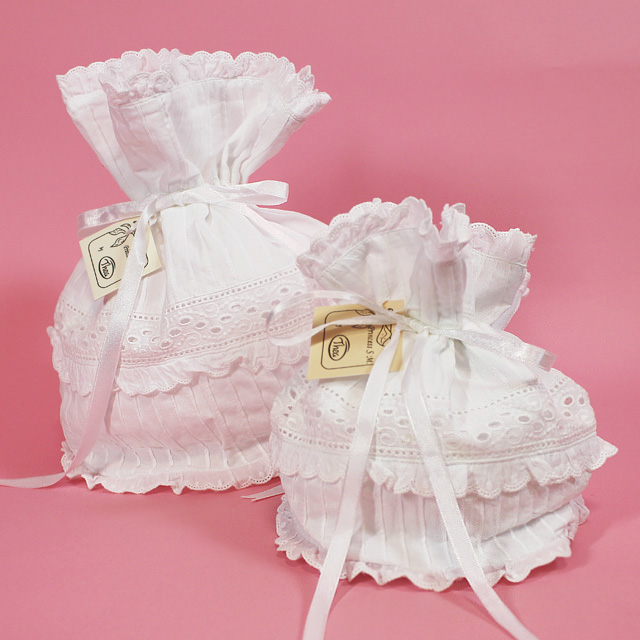  【Thea】【テア】PRINCESS_ポーチ