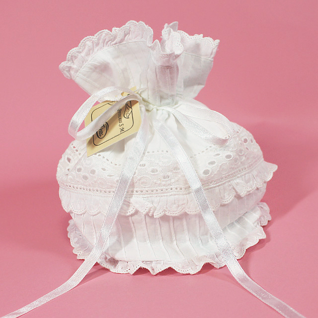 【Thea】【テア】PRINCESS_ポーチ