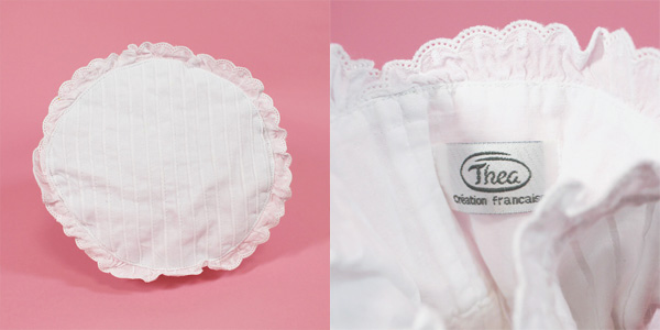 【Thea】【テア】PRINCESS_ポーチ
