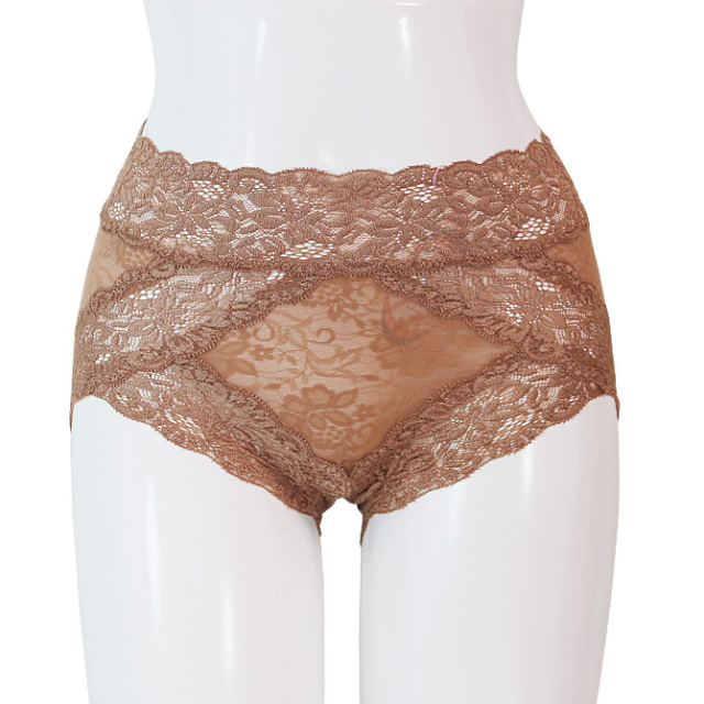 【ランジュドアッシュ】【Linge de H】【ショーツガードル】LH_EL627