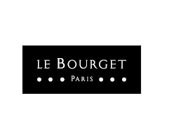 LE BOURGET【ルブルジェ】