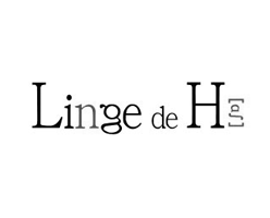 Linge de H【ランジュ ド アッシュ】